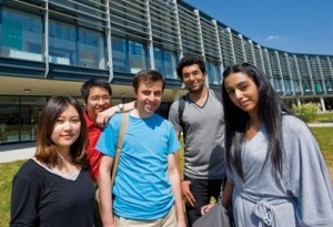 2017 Undergraduate Scholarships At University Of Brighton, UK